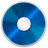 Blu Ray Icon